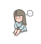 TUAJIW（個別スタンプ：12）