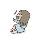 TUAJIW（個別スタンプ：13）