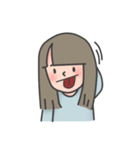 TUAJIW（個別スタンプ：14）