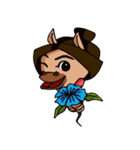 Nahma（個別スタンプ：2）