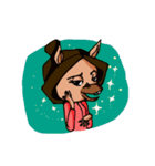 Nahma（個別スタンプ：16）