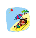Nahma（個別スタンプ：18）