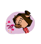 Nahma（個別スタンプ：29）