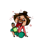 Nahma（個別スタンプ：30）