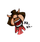 Nahma（個別スタンプ：37）