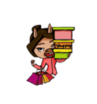 Nahma（個別スタンプ：39）