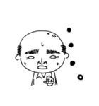 オーナーさん（個別スタンプ：2）