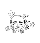 オーナーさん（個別スタンプ：8）