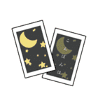 Card greeting(JP)（個別スタンプ：5）
