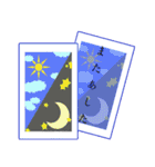 Card greeting(JP)（個別スタンプ：14）