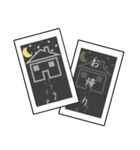 Card greeting(JP)（個別スタンプ：28）