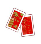 Card greeting(JP)（個別スタンプ：29）
