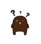 Choco Thai（個別スタンプ：5）