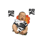A story about mao（個別スタンプ：3）