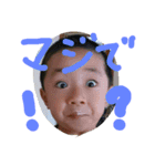 アカザーケ（個別スタンプ：10）