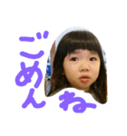 アカザーケ（個別スタンプ：12）