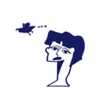 Sentimental Girls（個別スタンプ：15）