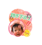 Tensuns and friends（個別スタンプ：12）
