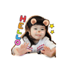 ことぴよ（個別スタンプ：4）
