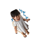 ことぴよ（個別スタンプ：6）