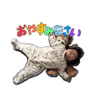 ことぴよ（個別スタンプ：7）