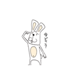 カルウサスタンプ（個別スタンプ：6）