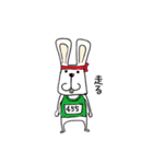 カルウサスタンプ（個別スタンプ：7）