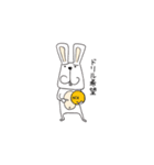 カルウサスタンプ（個別スタンプ：18）