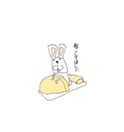 カルウサスタンプ（個別スタンプ：19）