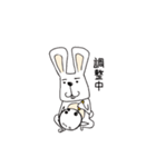 カルウサスタンプ（個別スタンプ：23）