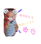 Shuto.o（個別スタンプ：8）