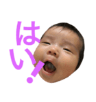 YOUちゃんスタンプ（個別スタンプ：15）
