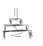 sahavith life（個別スタンプ：16）