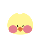 fanfan duck（個別スタンプ：8）