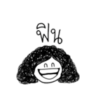 NONGTANOD（個別スタンプ：15）