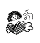 NONGTANOD（個別スタンプ：19）
