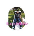 taxiスタンプ（個別スタンプ：1）