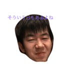 JOTOいつもの使えるスタンプ（個別スタンプ：13）