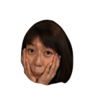 JOTOいつもの使えるスタンプ（個別スタンプ：14）