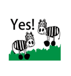 What a wonderful day ！！（個別スタンプ：14）