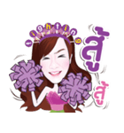 Berry Pearl by Namziie（個別スタンプ：17）
