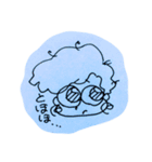 tada's characters（個別スタンプ：8）