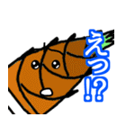 やさいスタンプ(えっ！？)（個別スタンプ：32）