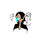 中二病です（個別スタンプ：11）