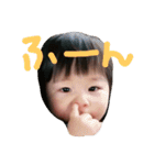 yukito stamps（個別スタンプ：11）