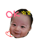yukito stamps（個別スタンプ：15）