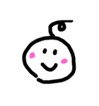 ラブドッグラブ（個別スタンプ：1）