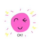 太陽母さん②（個別スタンプ：16）