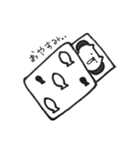 垂れねこ（個別スタンプ：2）