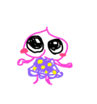 まみのらくがきんこ（個別スタンプ：5）